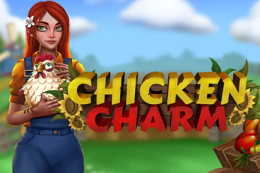Chicken Charm – Chicken Road Casino Italia