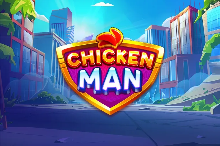 Chicken Man – Chicken Road Casino Italia