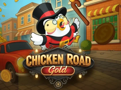 Chicken Road Gold – Chicken Road Casino Italia