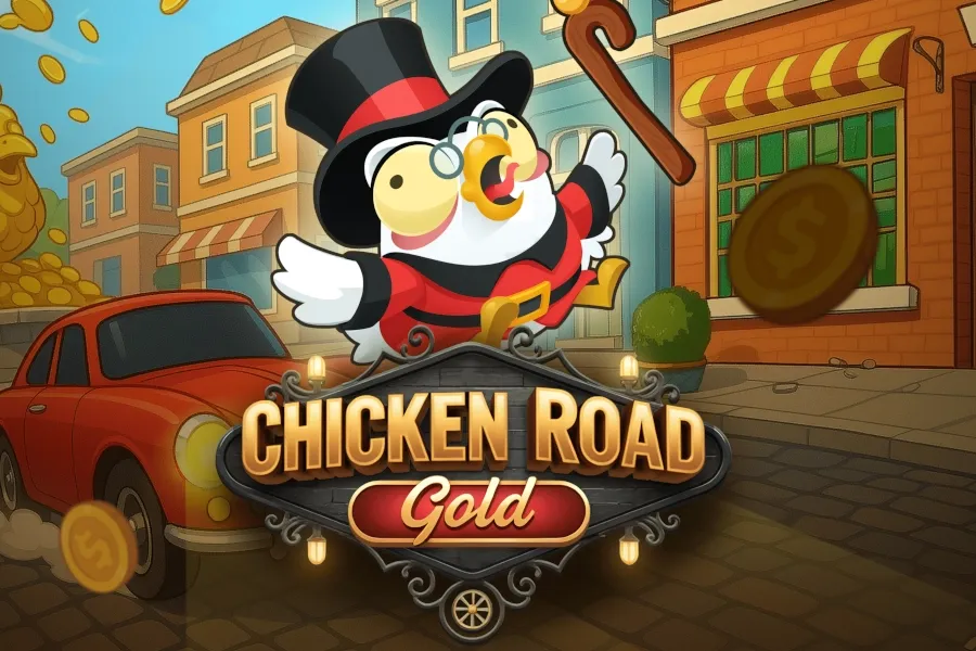 Chicken Road Gold – Chicken Road Casino Italia