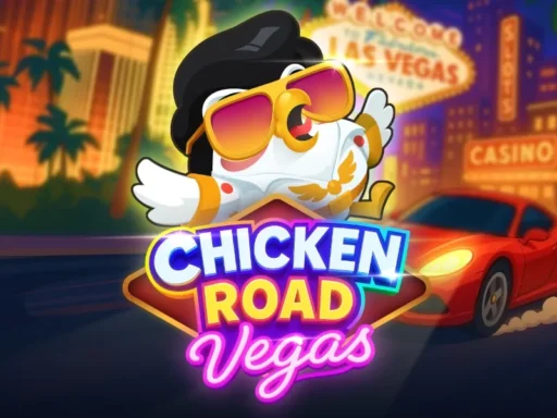 Chicken Road Vegas – Chicken Road Casino Italia