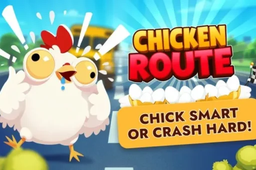 Chicken Route – Chicken Road Casino Italia
