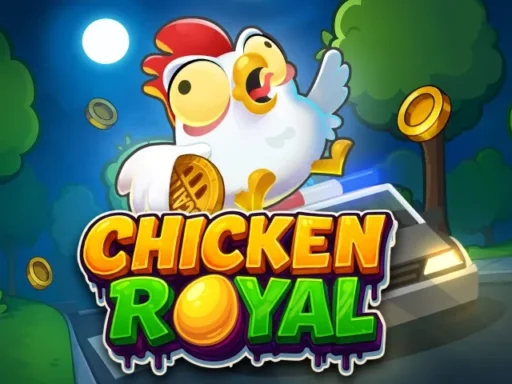 Chicken Royal – Chicken Road Casino Italia
