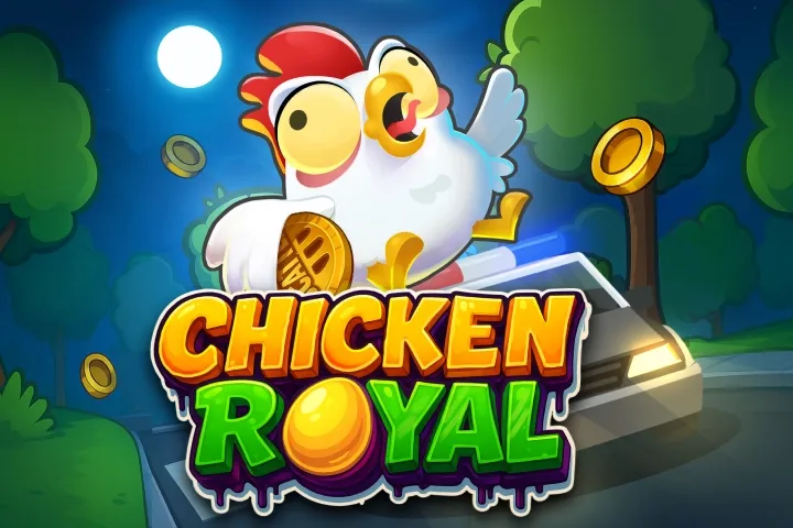 Chicken Royal – Chicken Road Casino Italia