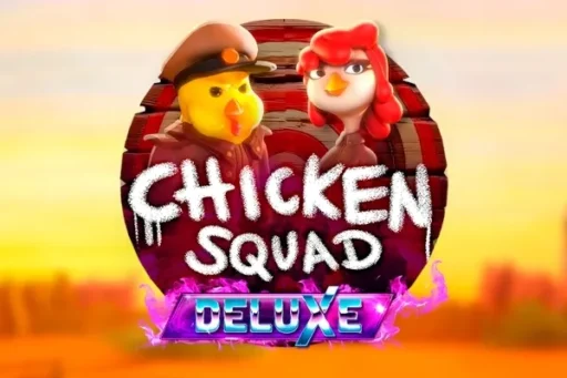 Chicken Squad Deluxe – Chicken Road Casino Italia