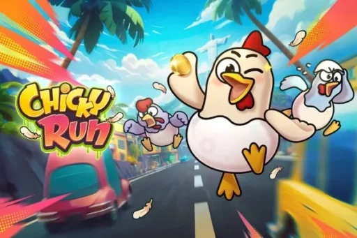 Chicky Run – Chicken Road Casino Italia