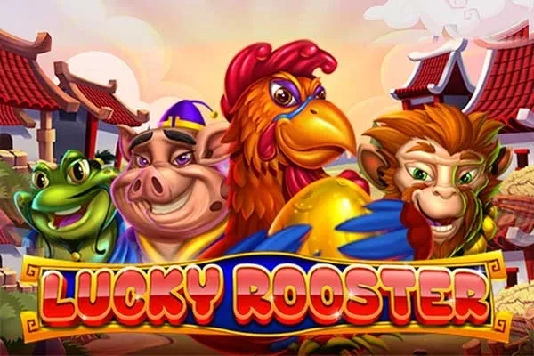 Lucky Rooster – Chicken Road Casino Italia