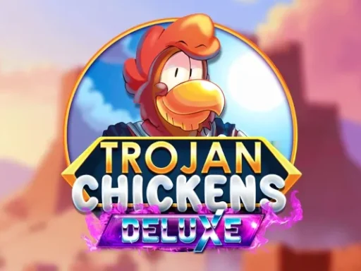 Trojan Chickens Deluxe – Chicken Road Casino Italia